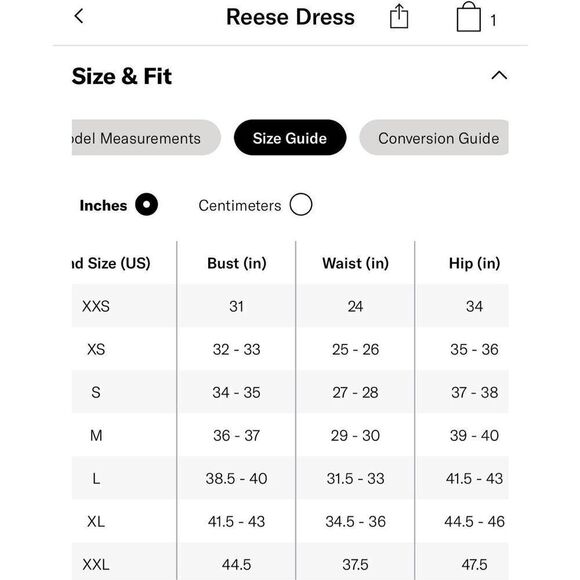 FIGUE Reese Dress in Egyptian Istanbul Ivory Size XL - Picture 10 of 12